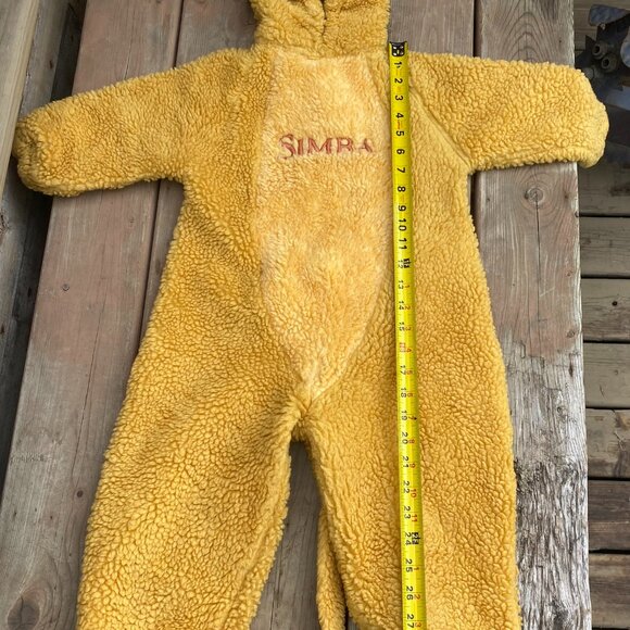 18-(1love) I Am Not Lion Simba Is Adorable - Picture 6 of 8